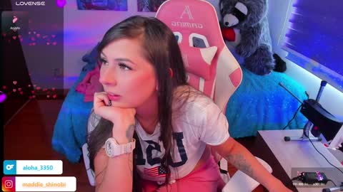 Emily     Only Fans  online show from 01/15/25, 08:37