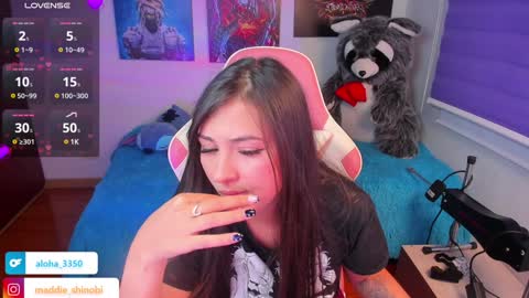 Emily     Only Fans  online show from 01/21/25, 11:45