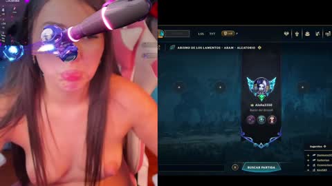 Emily     Only Fans  online show from 01/22/25, 02:48