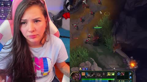 Emily     Only Fans  online show from 01/24/25, 01:45