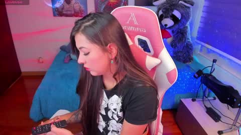 Emily     Only Fans  online show from 01/27/25, 09:11