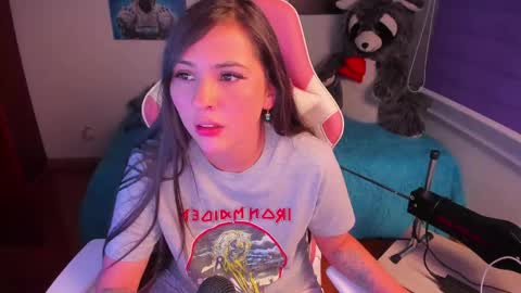 Emily     Only Fans  online show from 02/01/25, 02:47