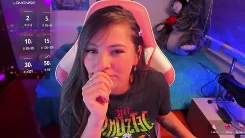 Emily     Only Fans  online show from 02/03/25, 11:15