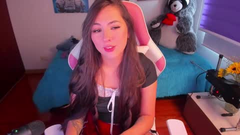 Emily     Only Fans  online show from 03/03/25, 09:37