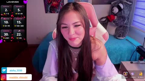 Emily     Only Fans  online show from 10/09/25, 10:08