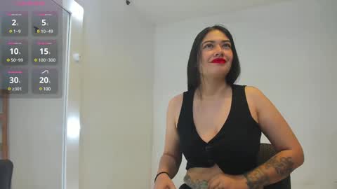 Madeleine  online show from 03/07/25, 11:29