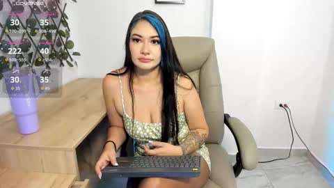 Madeleine  online show from 01/17/26, 12:04