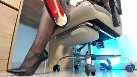 Madeleine  online show from 02/19/26, 01:34