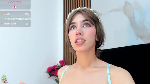 Madelin Clerk online show from 12/26/24, 10:52