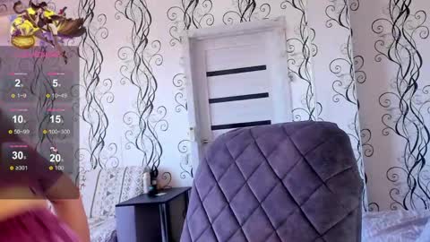 Madelina online show from 03/30/26, 03:40