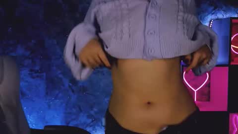 Madeline online show from 03/05/26, 08:32