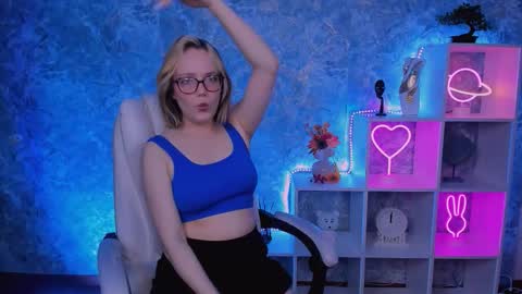 Madeline online show from 03/14/26, 05:24