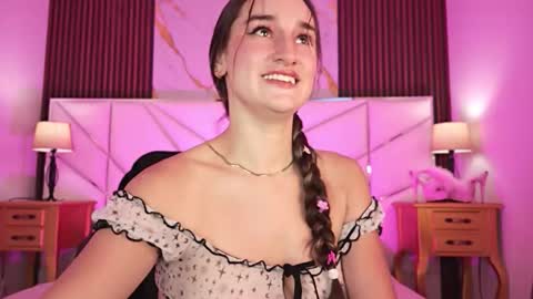 Madeline  online show from 02/21/26, 02:01