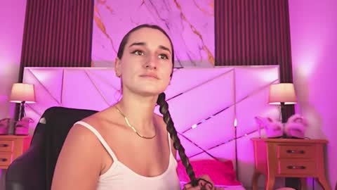 Madeline  online show from 03/02/26, 03:20