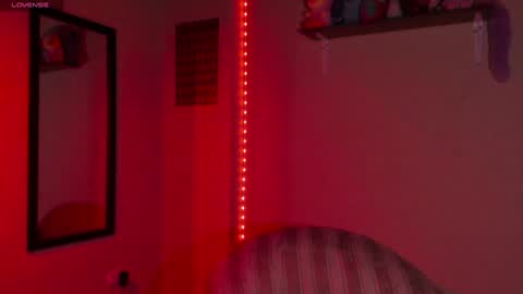 Snapshot of madelinebenet chatting on 01/11/25, 05:31 Madeline online show from 01/11/25, 05:31