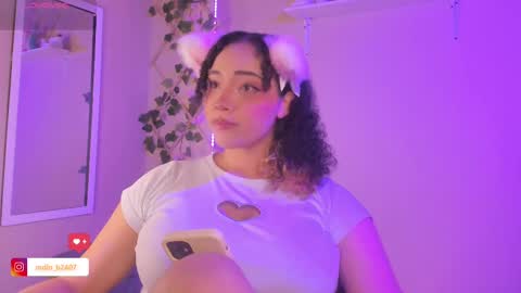 Snapshot of madelinebenet chatting on 09/12/25, 02:00 Madeline online show from 09/12/25, 02:00