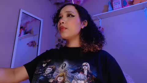 Snapshot of madelinebenet chatting on 10/03/25, 03:58 Madeline online show from 10/03/25, 03:58