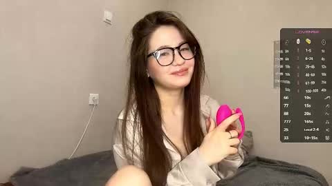 Yoko online show from 03/14/26, 03:50