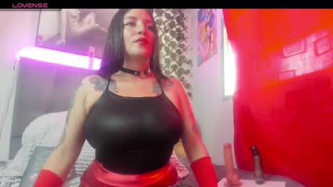 Snapshot of madelyn777 chatting on 02/09/25, 09:39 Madelyn. online show from 02/09/25, 09:39