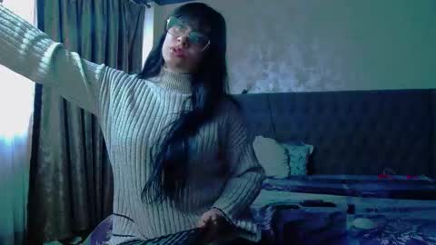 madelynvelure online show from 03/21/26, 09:47