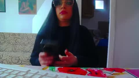 madelynvelure online show from 04/10/26, 09:36