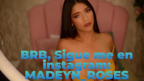 Snapshot of madeyn_roses chatting on 11/26/25, 05:03 madelyn roses online show from 11/26/25, 05:03