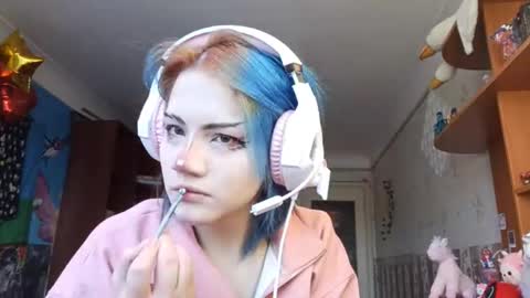 Alice Kaneki online show from 02/03/26, 06:00