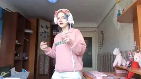 Alice Kaneki online show from 02/03/26, 06:22