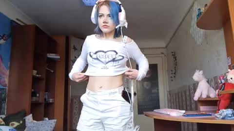 Alice Kaneki online show from 02/03/26, 06:40