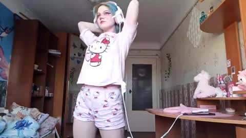 Alice Kaneki online show from 02/11/26, 06:07