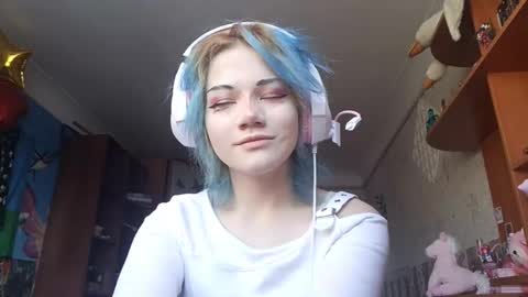 Alice Kaneki online show from 02/13/26, 06:09