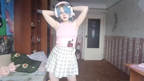 Alice Kaneki online show from 02/17/26, 06:21