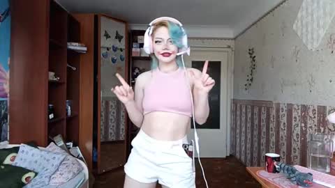 Alice Kaneki online show from 02/19/26, 06:53