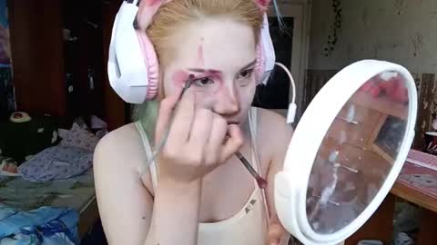 Alice Kaneki online show from 02/21/26, 07:09