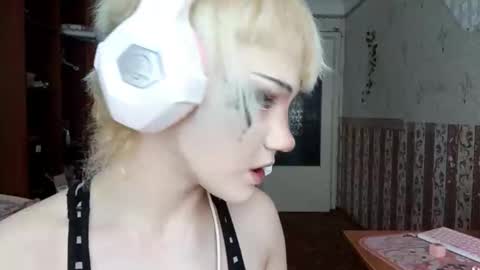 Alice Kaneki online show from 03/03/26, 07:25