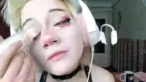 Alice Kaneki online show from 03/04/26, 07:25