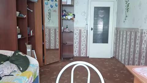 Alice Kaneki online show from 03/05/26, 07:04