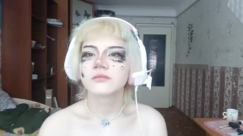 Alice Kaneki online show from 03/07/26, 07:16