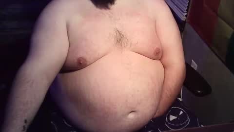 MadHatterJ online show from 01/02/25, 03:05