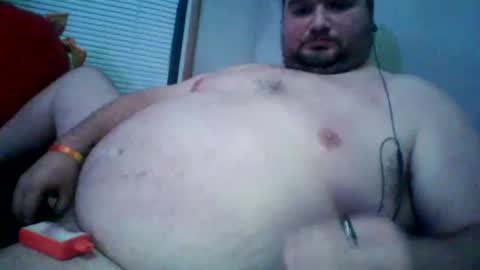 MadHatterJ online show from 10/19/25, 06:03