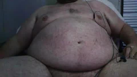 MadHatterJ online show from 11/02/25, 05:54