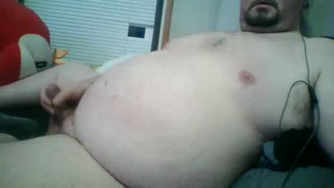 MadHatterJ online show from 03/07/26, 04:42