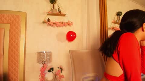 madhison_5 online show from 02/16/26, 12:12