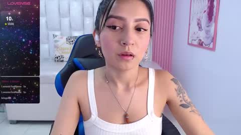 Madhison  online show from 03/04/25, 08:27