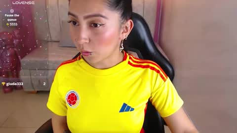 Madhison  online show from 09/09/25, 08:30