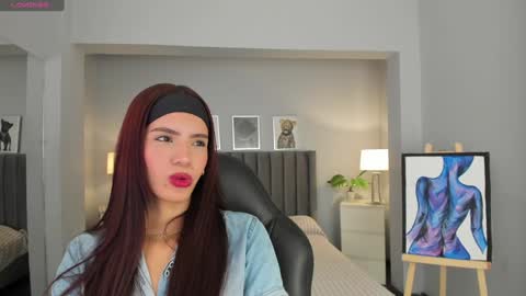 Madie  online show from 12/07/24, 12:02