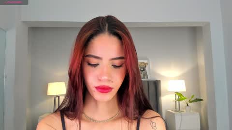 Madie  online show from 01/17/25, 11:49