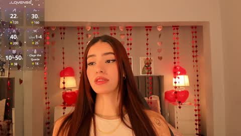 Madie  online show from 02/06/25, 11:43