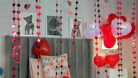 Madie  online show from 02/11/25, 05:40