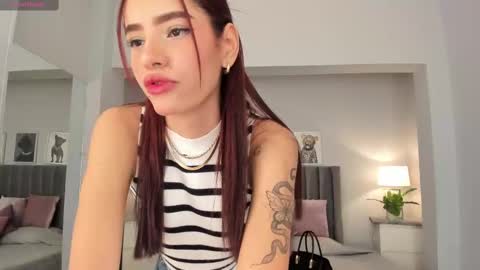 Madie  online show from 02/26/25, 11:09